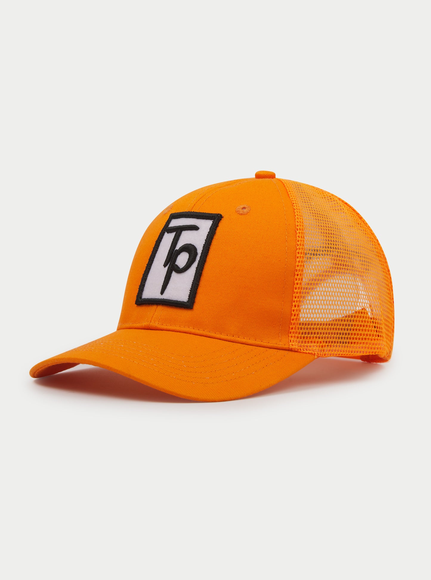 The 115 - Orange